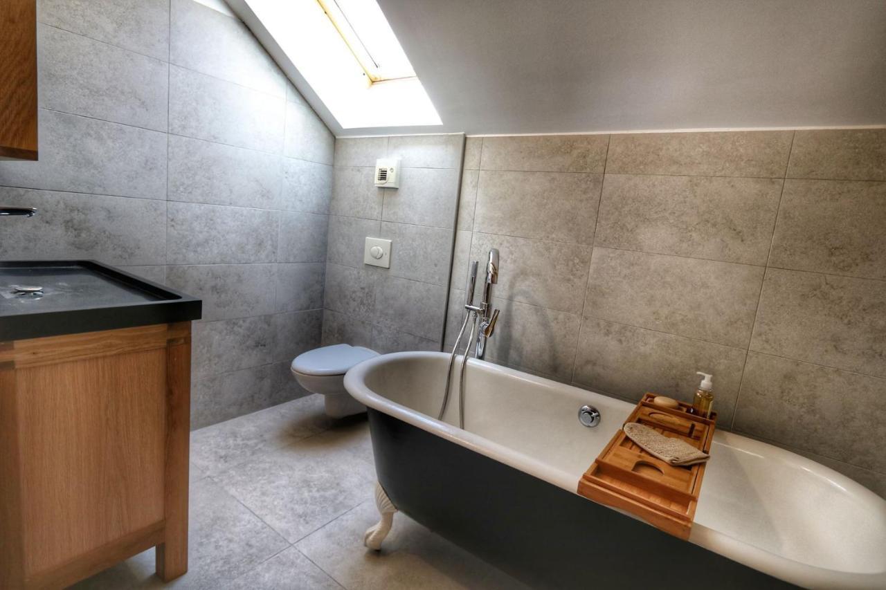 Chalet Stam La Salle-les-Alpes Eksteriør bilde