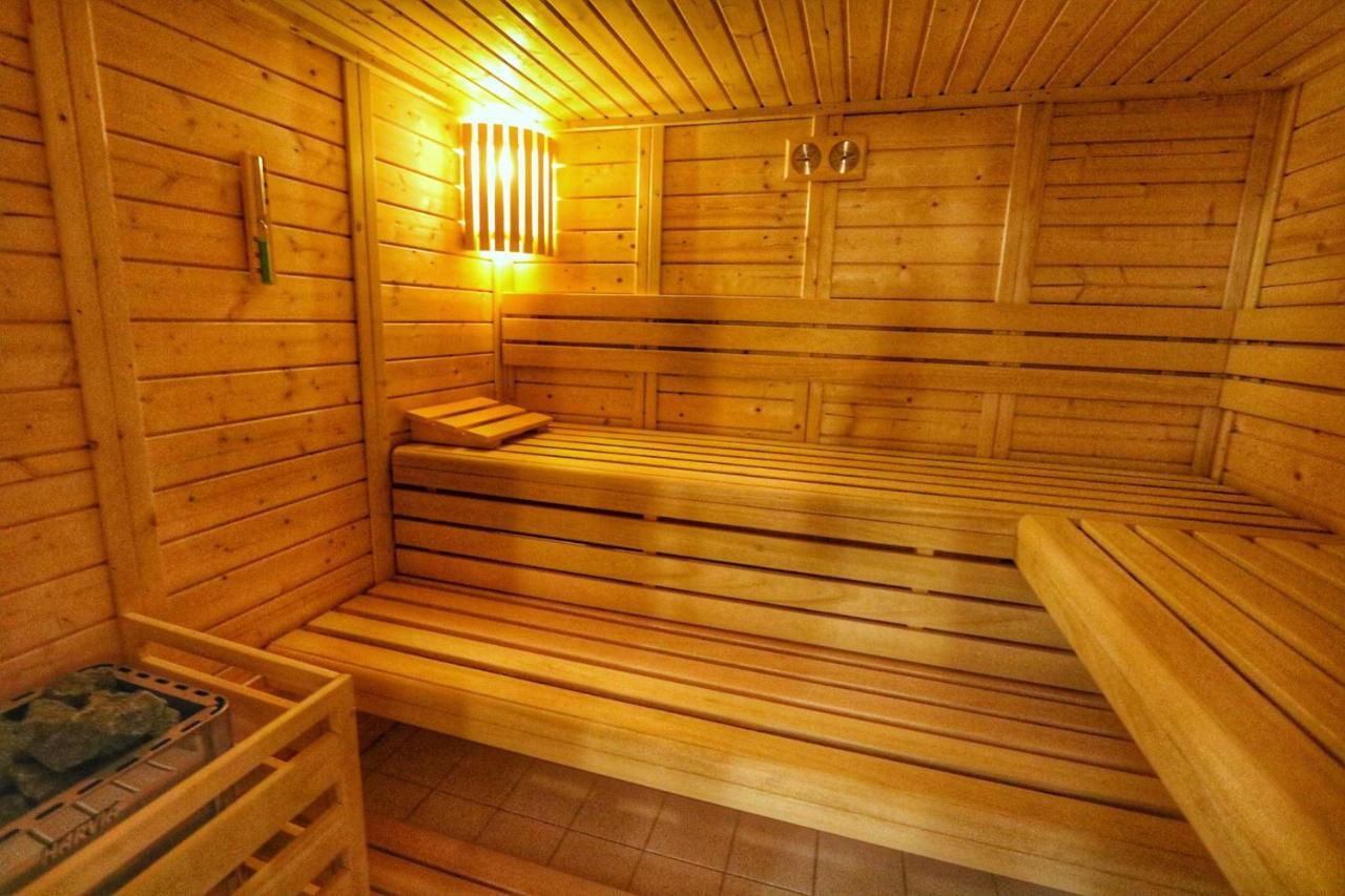 Chalet Stam La Salle-les-Alpes Eksteriør bilde